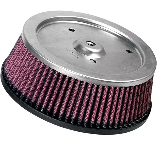 K & N Luftfilter & Reiniger für Harley Davidson FLSTFI 1450 EFI 2005-2006