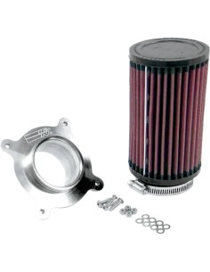 High-Flow Luftfilter