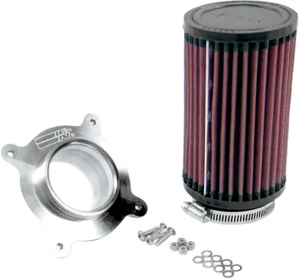 K & N Luftfilter & Reiniger für YAMAHA YFM 700 R 2006-2025