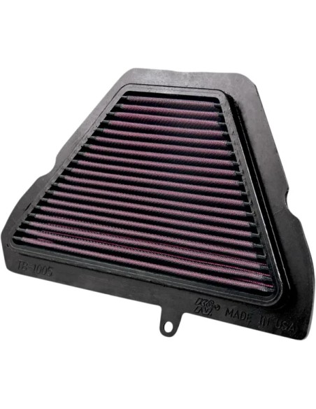 K & N Luftfilter & Reiniger für TRIUMPH TIGER 1050 ABS 2007-2020