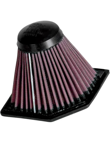 K & N Luftfilter & Reiniger für BMW K 1300 S ABS 2009-2016