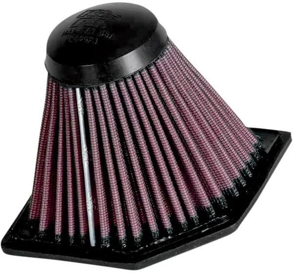 K & N Luftfilter & Reiniger für BMW K 1300 S ABS 2009-2016