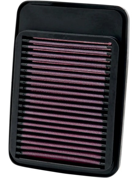 K & N Luftfilter & Reiniger für SUZUKI GSF 1250 S ABS 2007-2016