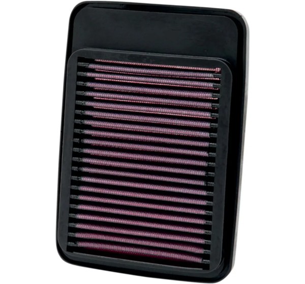K & N Luftfilter & Reiniger für SUZUKI GSF 1250 S ABS 2007-2016