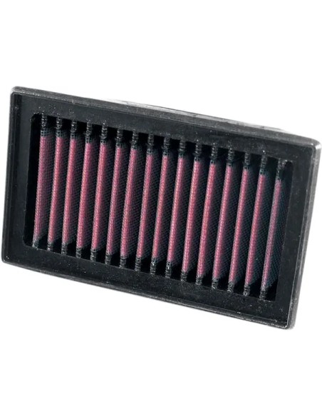 K & N Luftfilter & Reiniger für BMW F 800 GS ABS 2008-2019