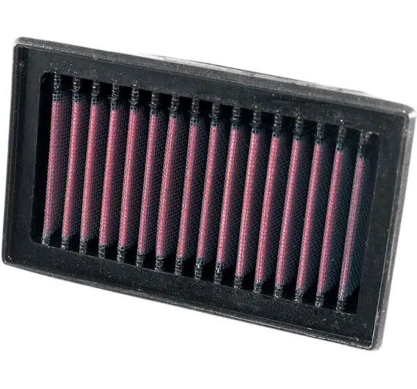 K & N Luftfilter & Reiniger für BMW F 800 GS ABS 2008-2019