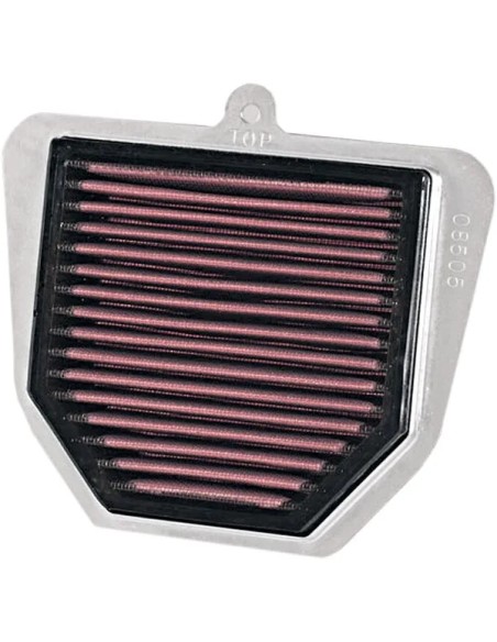 K & N Luftfilter & Reiniger für YAMAHA FZ1 1000 N 2006-2014