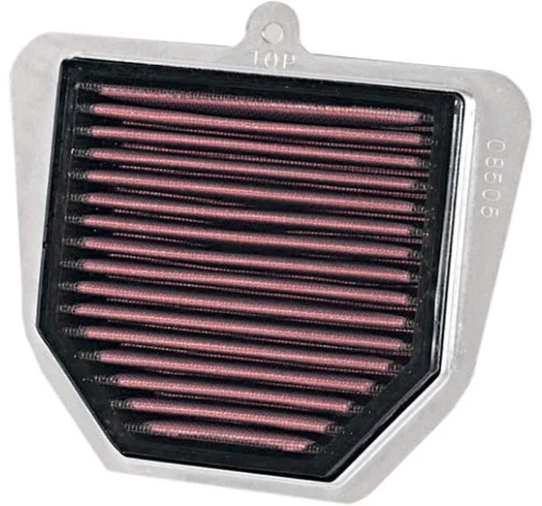 K & N Luftfilter & Reiniger für YAMAHA FZ1 1000 N 2006-2014