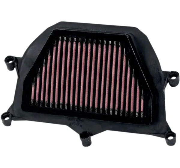 K & N Luftfilter & Reiniger für YAMAHA YZF-R6 600 2006-2020