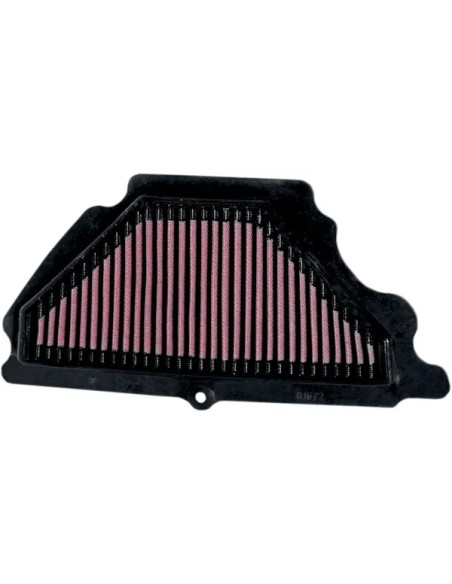 K & N Luftfilter & Reiniger für KAWASAKI ZX-6 R 600 2007-2008