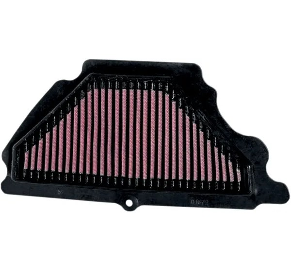 K & N Luftfilter & Reiniger für KAWASAKI ZX-6 R 600 2007-2008