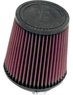 Universeller Clamp-On Luftfilter
