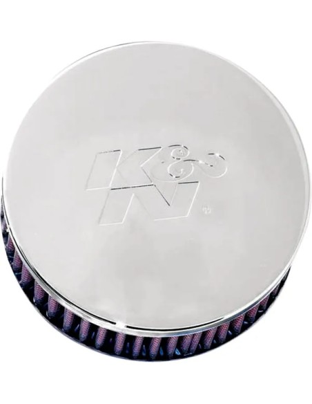 K & N Luftfilter & Reiniger - AIR FILTER MIKUNI 36-38