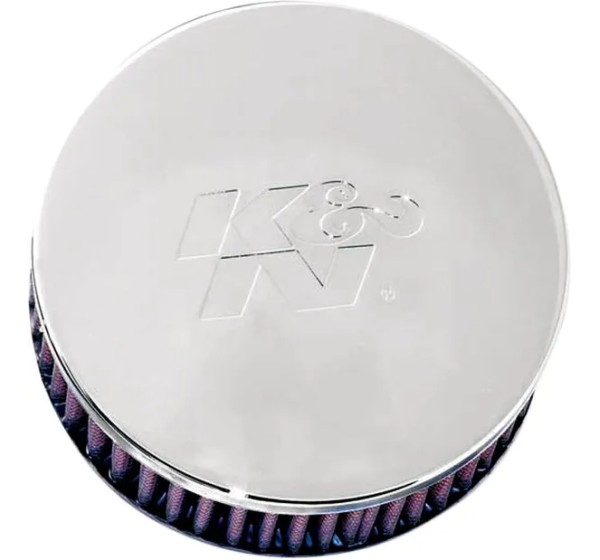 K & N Luftfilter & Reiniger - AIR FILTER MIKUNI 36-38