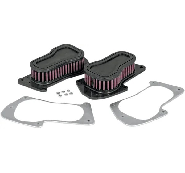 K & N Luftfilter & Reiniger für SUZUKI M 109 R 2006-2025