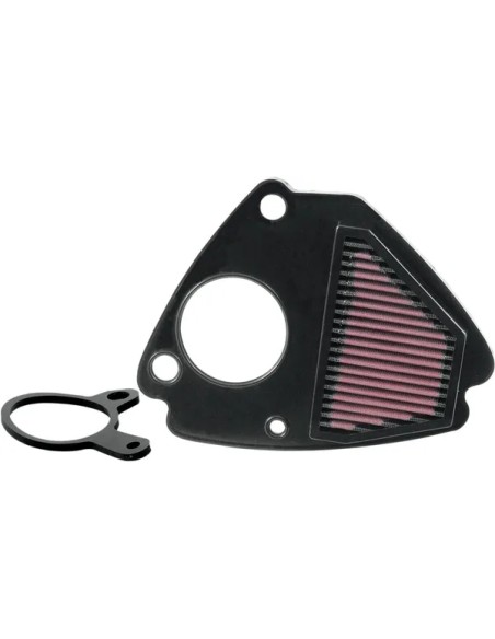 K & N Luftfilter & Reiniger für HONDA VT 600 C 1999-2007