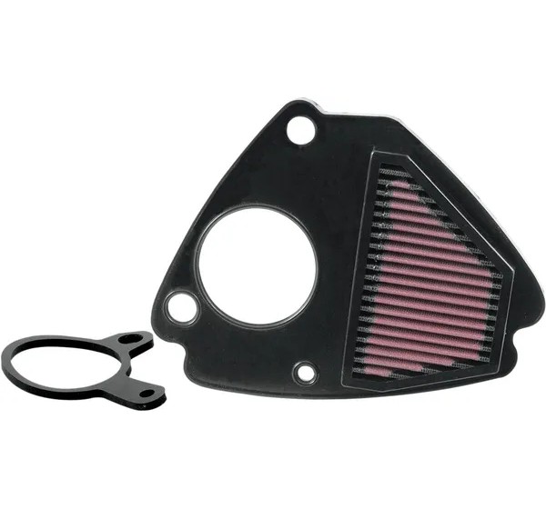 K & N Luftfilter & Reiniger für HONDA VT 600 C 1999-2007