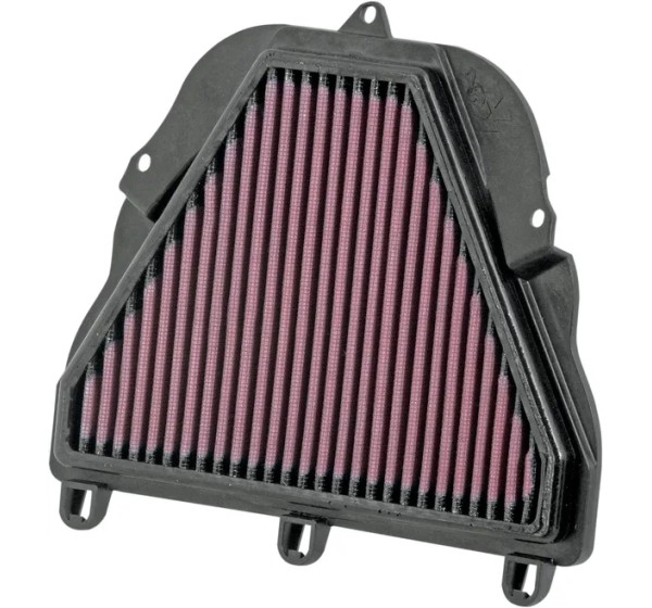 K & N Luftfilter & Reiniger für TRIUMPH DAYTONA 675 2006-2012