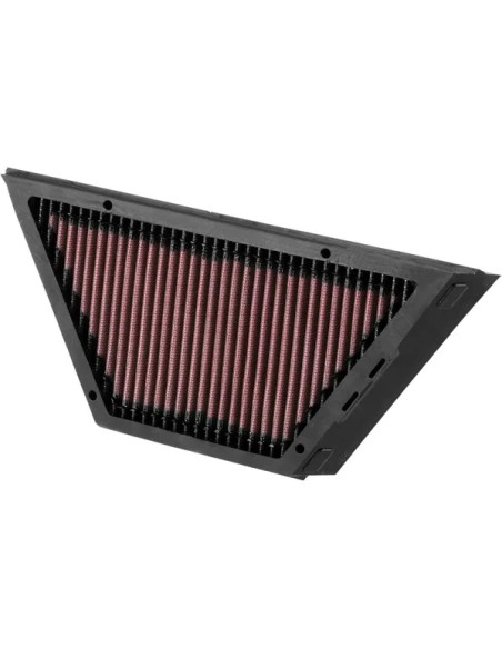 K & N Luftfilter & Reiniger für KAWASAKI GTR 1400 ABS 2008-2016