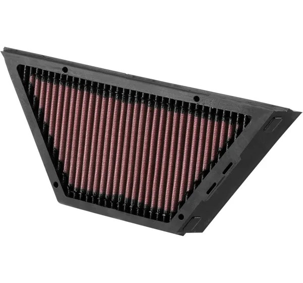 K & N Luftfilter & Reiniger für KAWASAKI GTR 1400 ABS 2008-2016