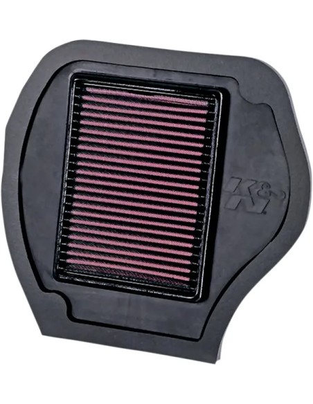 K & N Luftfilter & Reiniger für YAMAHA YFM 700 FGP 4X4 2007-2013