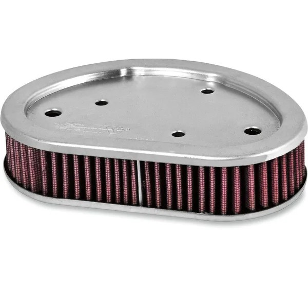 K & N Luftfilter & Reiniger für Harley Davidson FXDB 1584 2008-2013