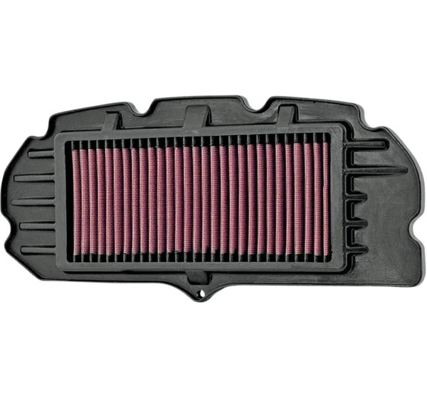 K & N Luftfilter & Reiniger für SUZUKI GSX 1300 BK ABS 2008-2011