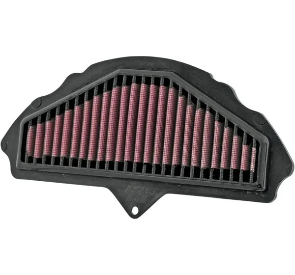K & N Luftfilter & Reiniger für KAWASAKI ZX-10 R 1000 2008-2010