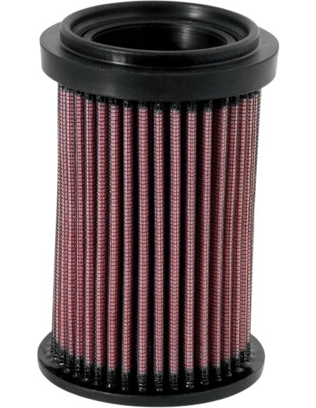 K & N Luftfilter & Reiniger für DUCATI MONSTER 696 2008-2014
