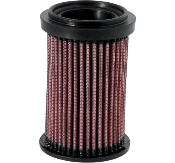 K & N Luftfilter & Reiniger für DUCATI MONSTER 696 2008-2014