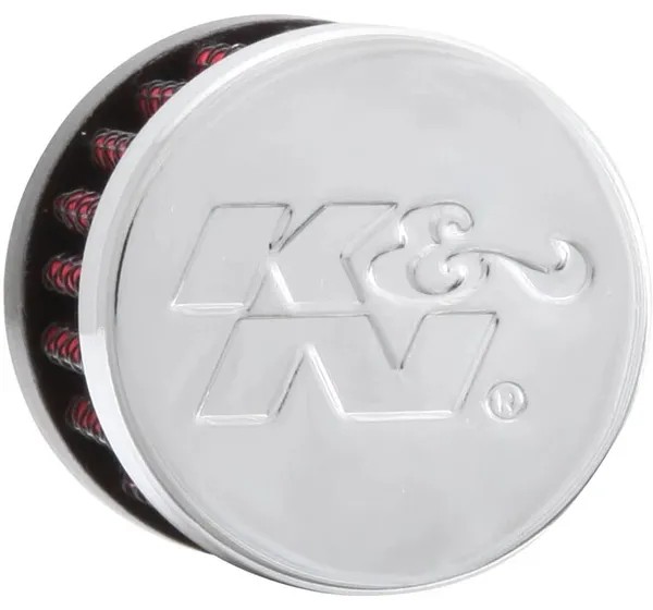 K & N Montagematerial & Zubehör - Einbaubeispiel