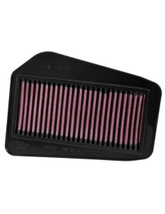 High-Flow Air Filter™ als OEM-Ersatz