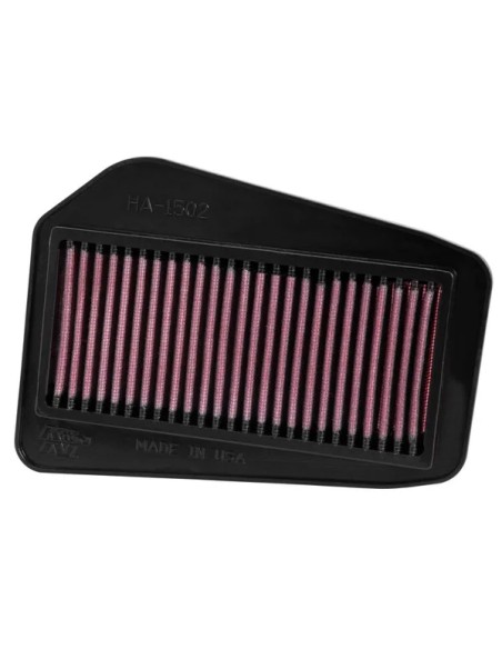 K & N Luftfilter & Reiniger für HONDA CBR 125 R 2004-2016