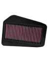 High-Flow Air Filter™ als OEM-Ersatz