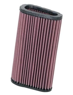 High-Flow Air Filter™ als OEM-Ersatz