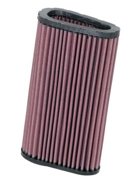 K & N Luftfilter & Reiniger für HONDA CB 600 F ABS 2007-2013
