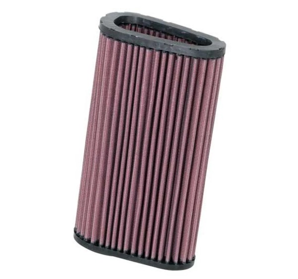 K & N Luftfilter & Reiniger für HONDA CB 600 F ABS 2007-2013