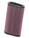 High-Flow Air Filter™ als OEM-Ersatz