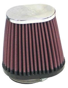 Anklemmbarer Luftfilter