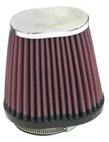 K & N Luftfilter & Reiniger - AIR FILTER CLMP ON 54MM