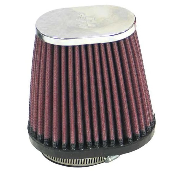 K & N Luftfilter & Reiniger - AIR FILTER CLMP ON 54MM