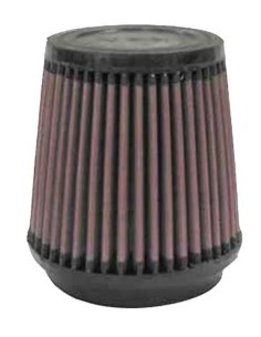 Anklemmbarer Luftfilter