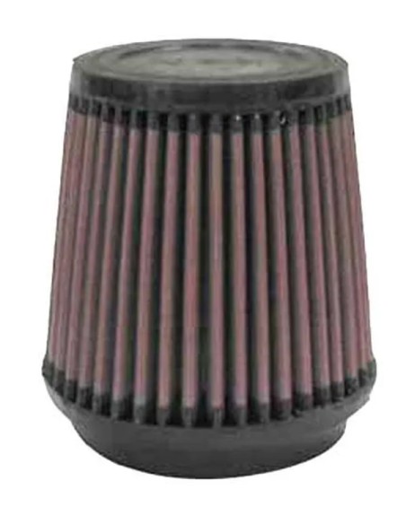 K & N Luftfilter & Reiniger - AIR FILTER CLMP ON 89MM