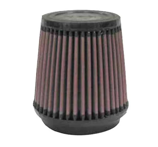 K & N Luftfilter & Reiniger - AIR FILTER CLMP ON 89MM
