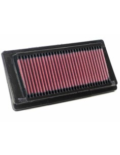 High-Flow Air Filter™ als OEM-Ersatz