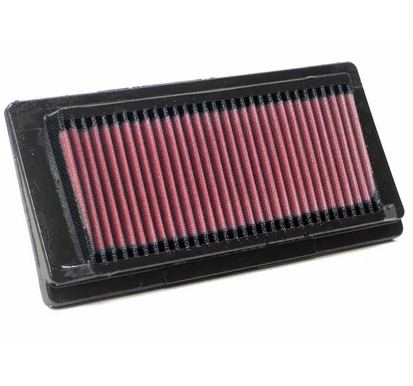 K & N Luftfilter & Reiniger für YAMAHA MT-01 1700 2005-2012