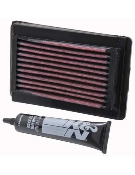 K & N Luftfilter & Reiniger für YAMAHA XT 660 R 2004-2016