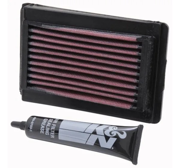 K & N Luftfilter & Reiniger für YAMAHA XT 660 R 2004-2016