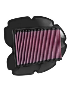 High-Flow Air Filter™ als OEM-Ersatz
