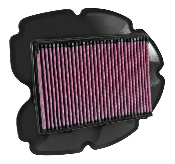 K & N Luftfilter & Reiniger für YAMAHA TDM 900 ABS 2005-2013